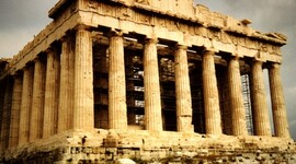 Timeline: Antigua Grecia