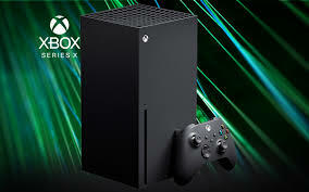 Xbox serie X