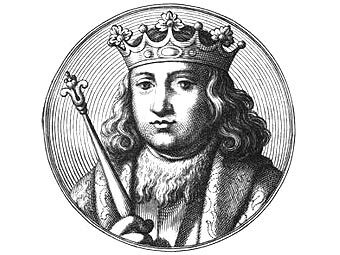 Fin reinado Fernando VII