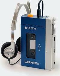 walkman