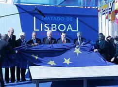 2007 Tratado de Lisboa
