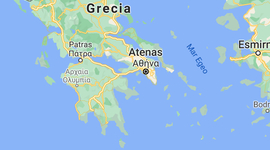 Timeline: Línea del tiempo Grecia