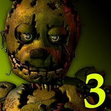 FIVE NIGHTS AT FREDDY,S 3
