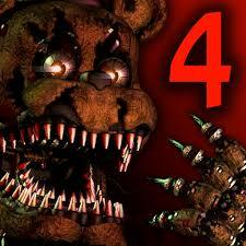 FIVE NIGHTS AT FREDDY,S 4