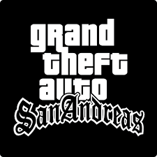GTA SAN ANDREAS