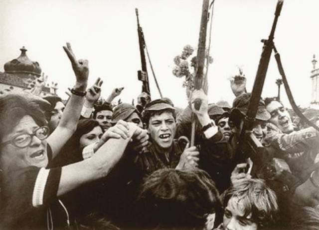 Revolución de los 44