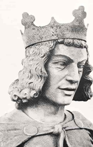 Otó 1er, emperador d'Occident