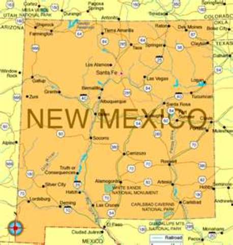 New Mexico