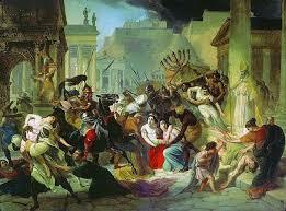 Caiguda de l'Imperi Romà Occiedent