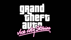 GTA VICE CITY STORIES