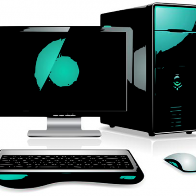 Timeline: La historia de la informatica