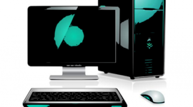 Timeline: La historia de la informatica