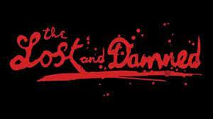 GTA IV: THE LOST AND DAMNED