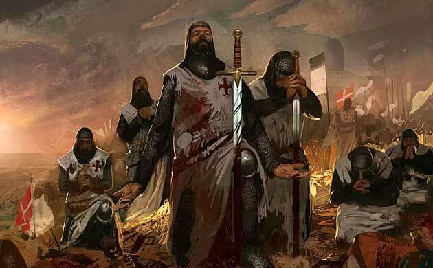 Els croats són expulsats de Sant Joan d'Acre