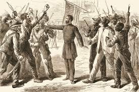 Final Emancipation Proclamation