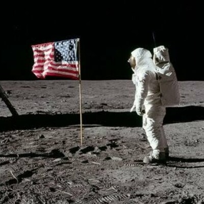 Timeline: Rymdkapplöpningen