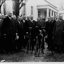 Reconstruction Finance Corporation