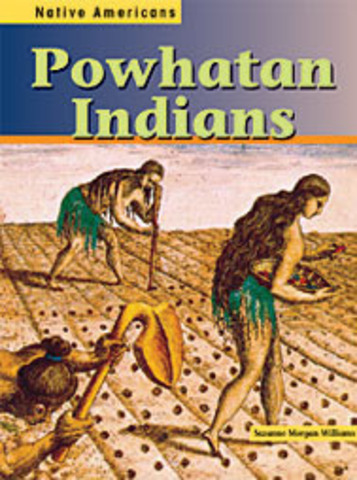Powhatan