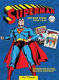 11 Superman Appearance