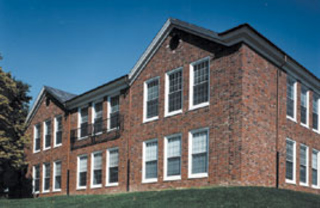 Starting a new chapter.