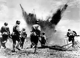 12 World War 2 Began