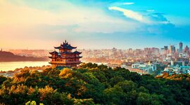 Timeline: Imperios Asiáticos: China