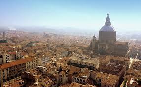 il re Alboino espugnò la città di Pavia