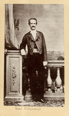 Proclamación Del Plan de Ayutla