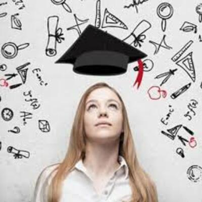 Timeline: Carrera de estudis