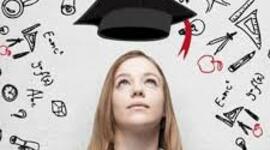 Timeline: Carrera de estudis