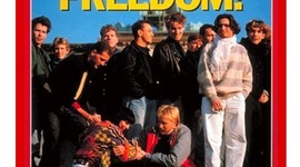 Timeline: Cronología Siglo XX.