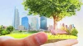 Timeline: Экология