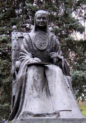 Muerte de Sor Juana Ines de la Cruz