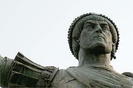 Eraclio salva i bizantini