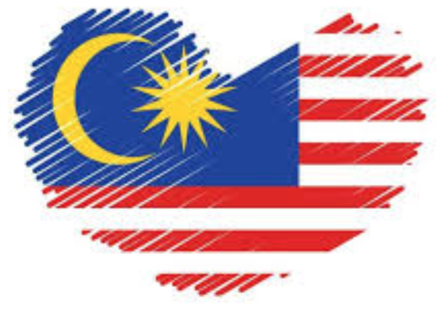 Malaysia was formed