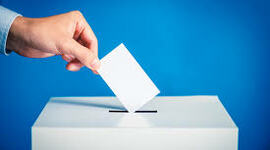 Timeline: בחירות בישראל