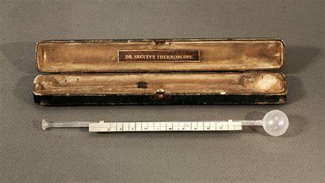 Termómetro (Thomas Clifford)