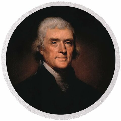 Thomas Jefferson