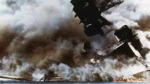 Bombing of Pearl Harbor