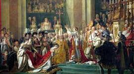 Timeline: Coronación de Napoleón como Emperador