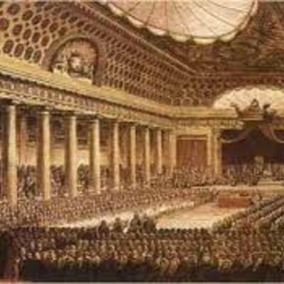 Timeline: El Directorio