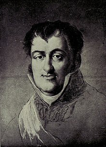 Muerte Fernando VII