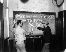 Flint sit-down strike