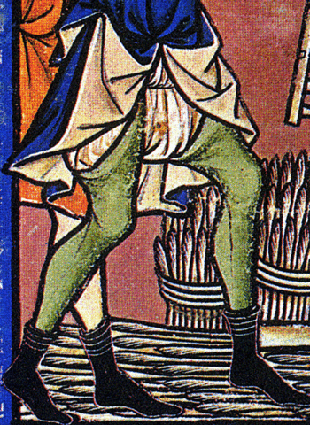 INDUMENTARIA VISIGODOS