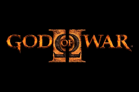GOD OF WAR 2