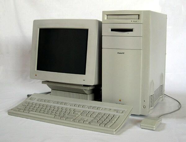 PowerMac