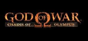 GOD OF WAR: CHAINS OF OLYMPUS