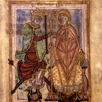 Timeline: Dall'anno mille all'età comunale