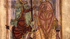 Timeline: Dall'anno mille all'età comunale