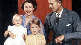 Timeline: Queen of England